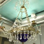 839 3062 HANGING LAMP